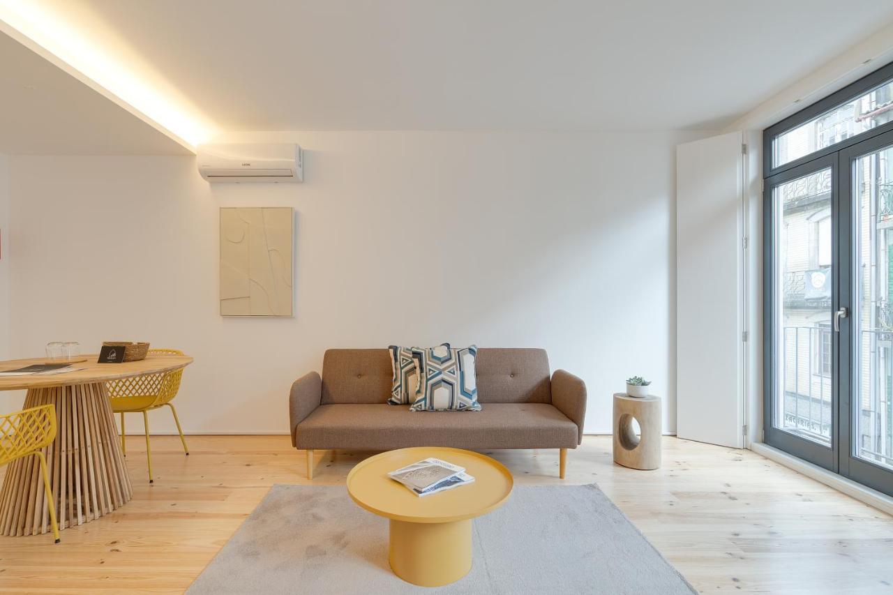 Alma Da Casa By Da'Home OOporto Exterior foto