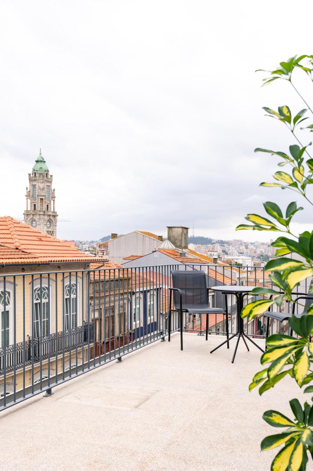Alma Da Casa By Da'Home OOporto Exterior foto