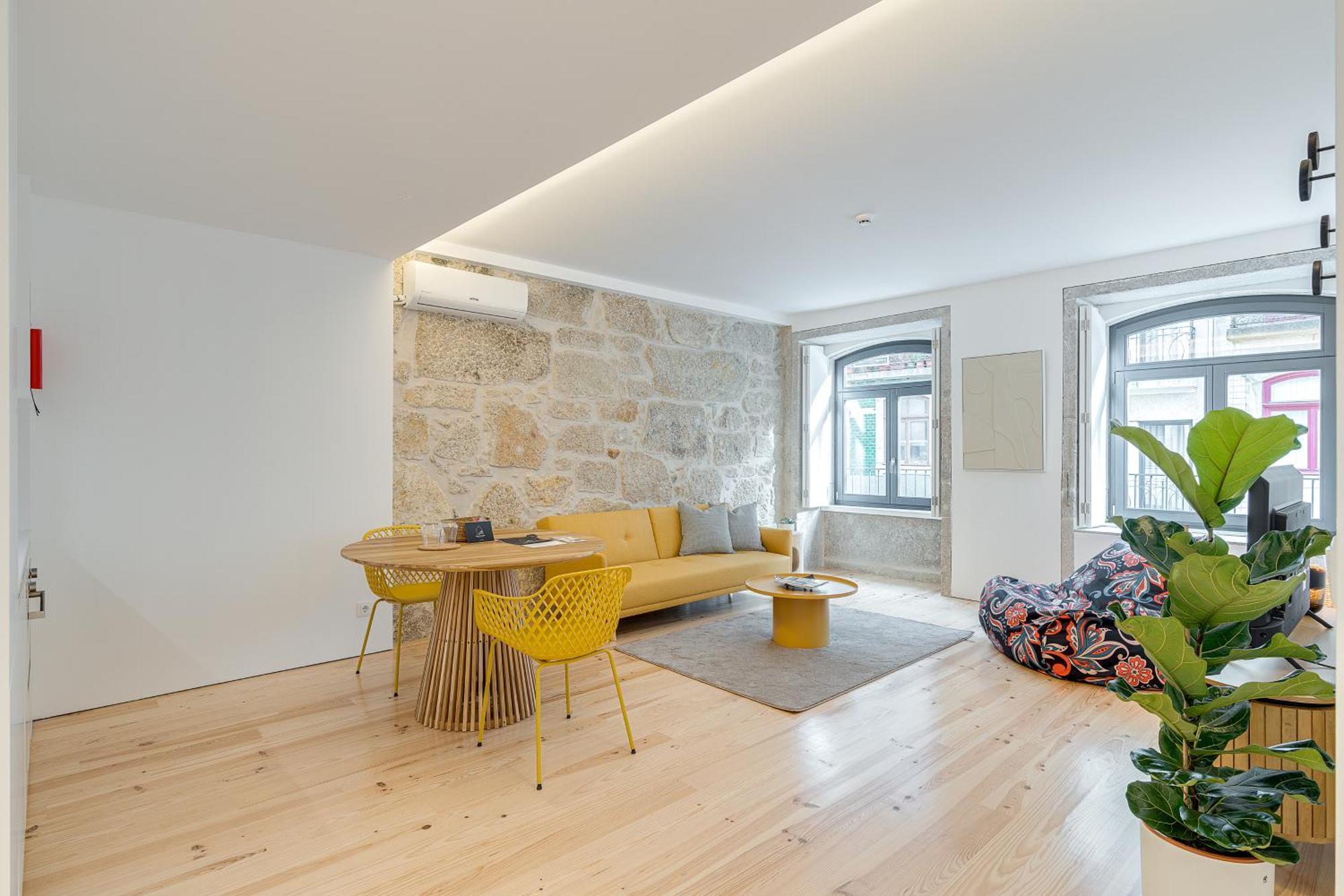 Alma Da Casa By Da'Home OOporto Exterior foto