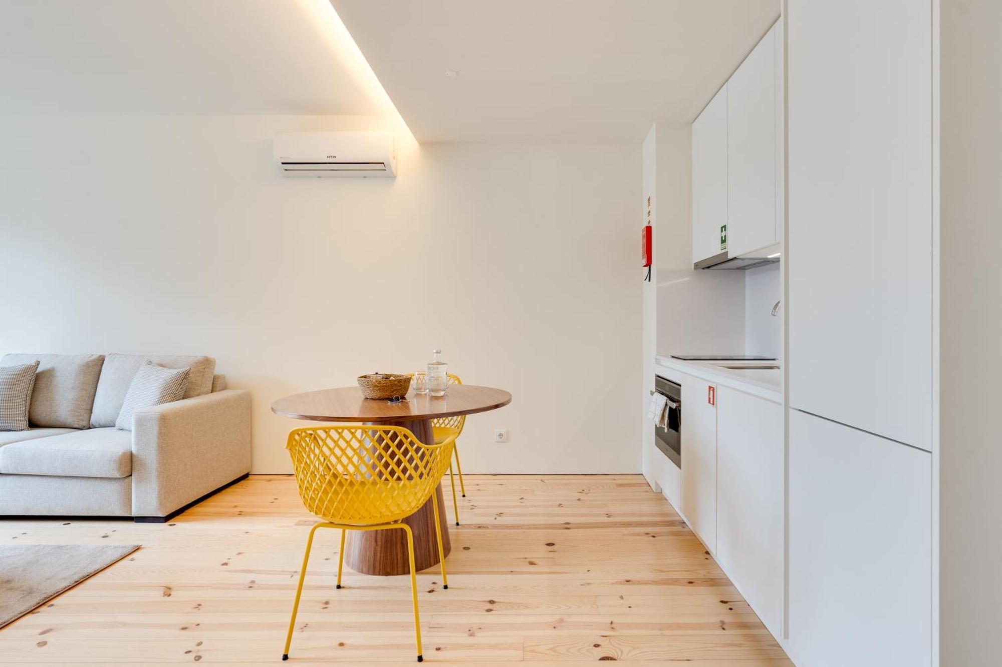 Alma Da Casa By Da'Home OOporto Exterior foto