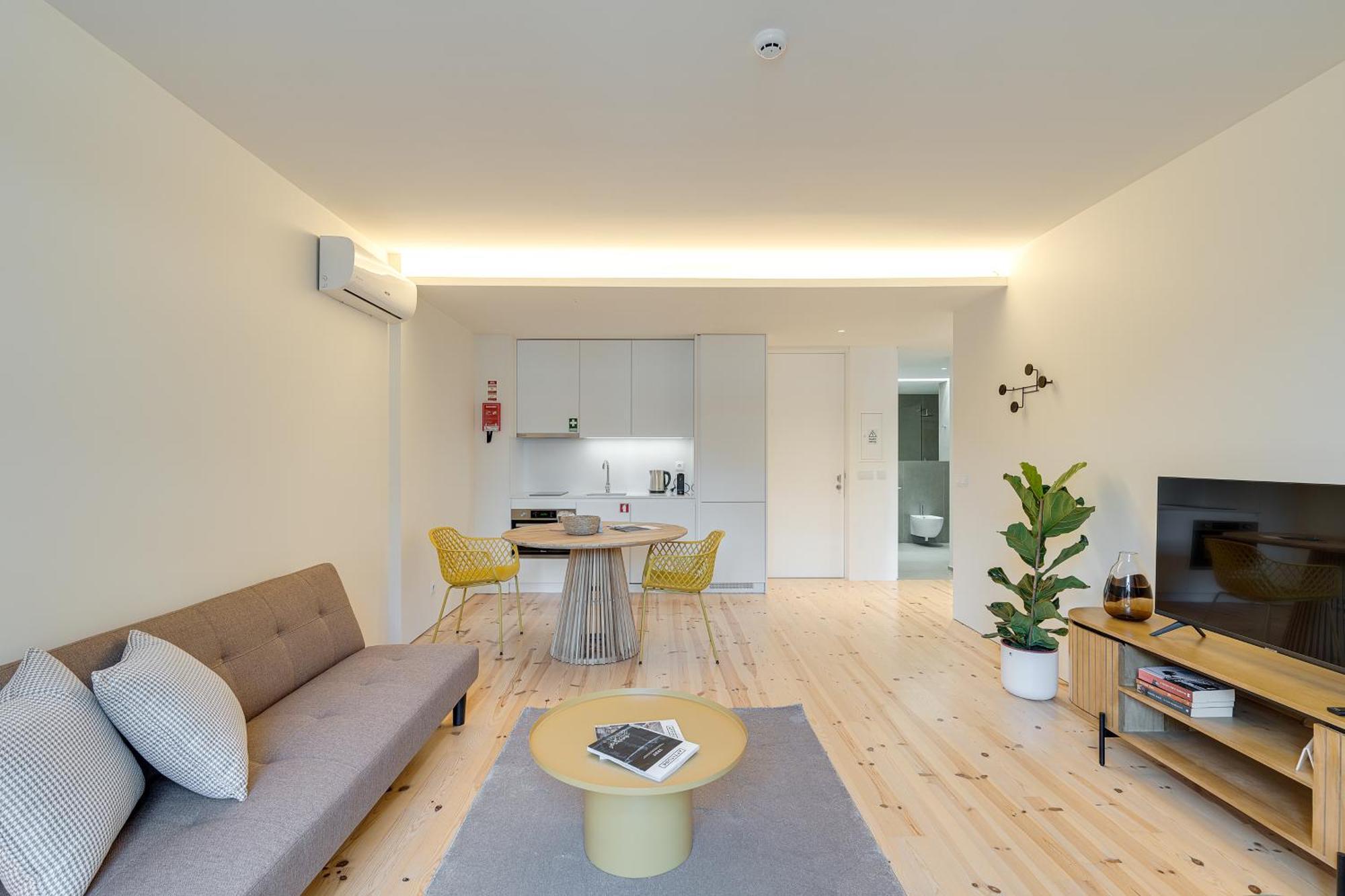 Alma Da Casa By Da'Home OOporto Exterior foto